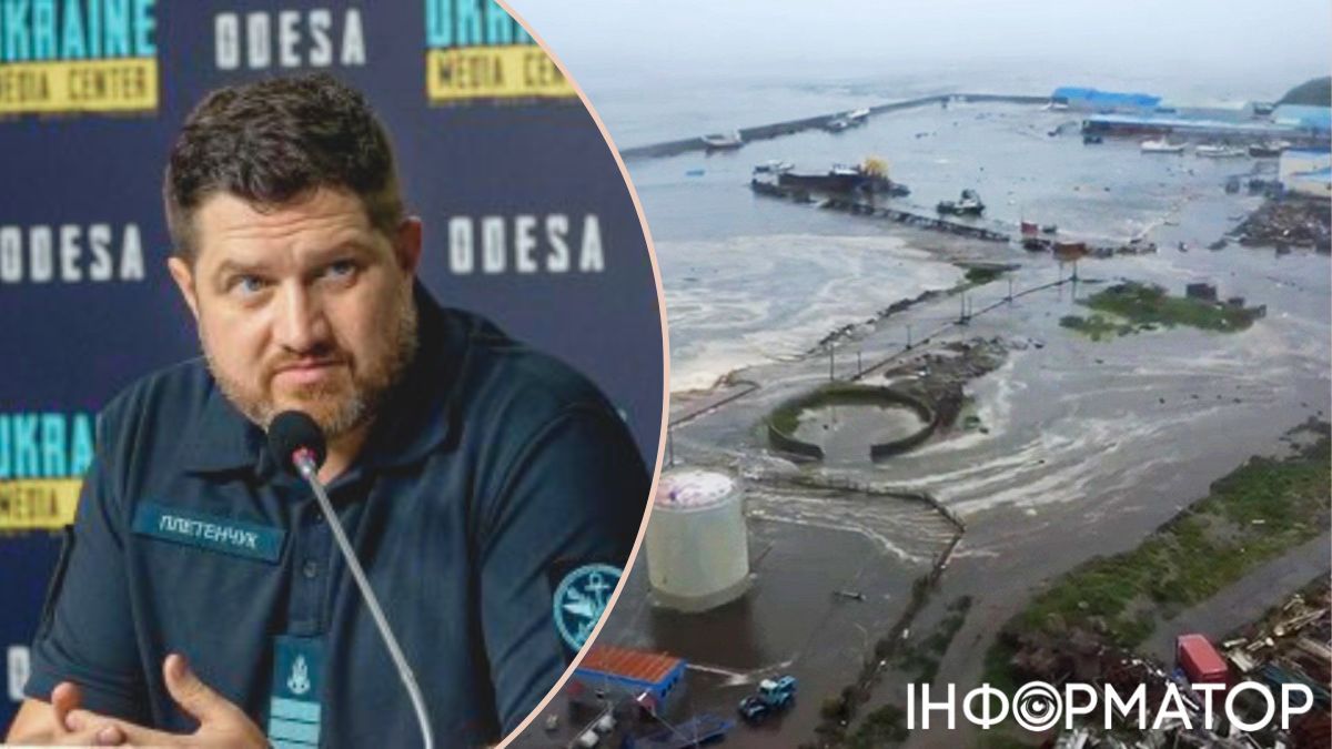 Землетрясение на Камчатке повредило базу атомных субмарин РФ