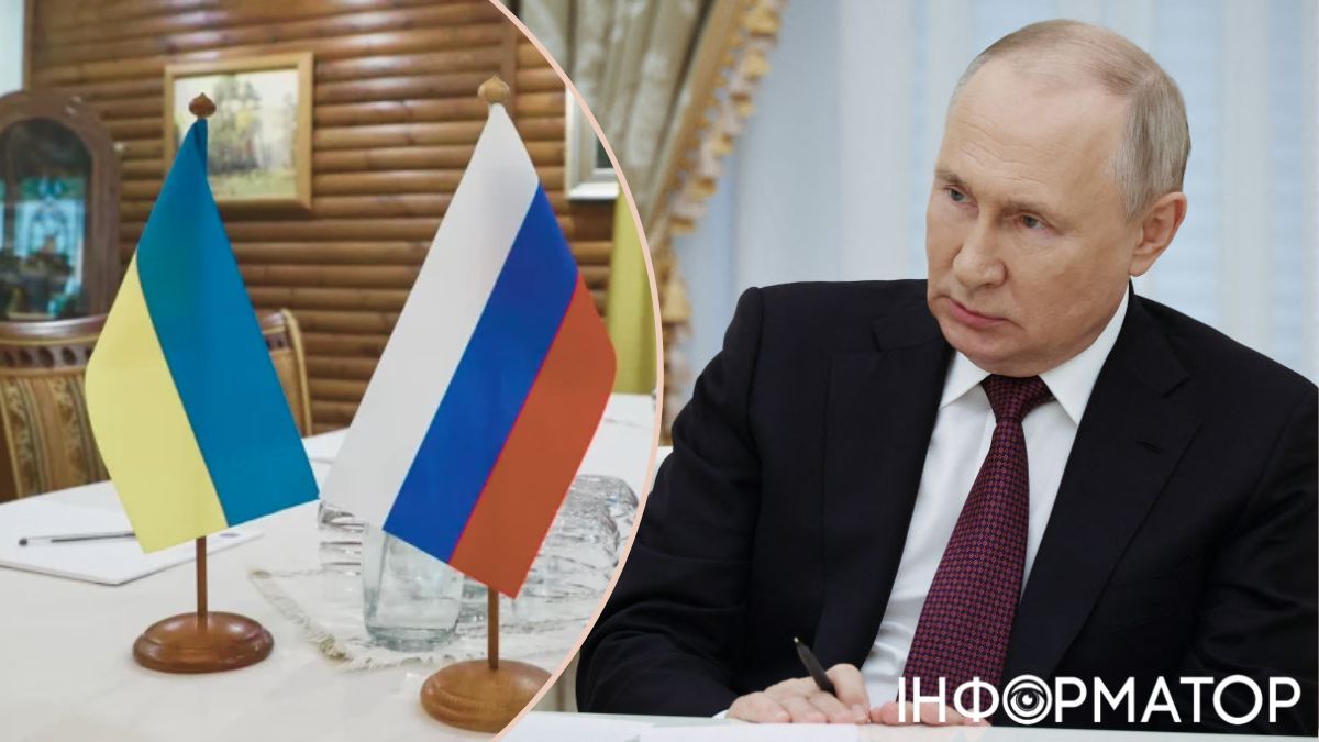 В ISW объяснили суть российской "переговорной" риторики