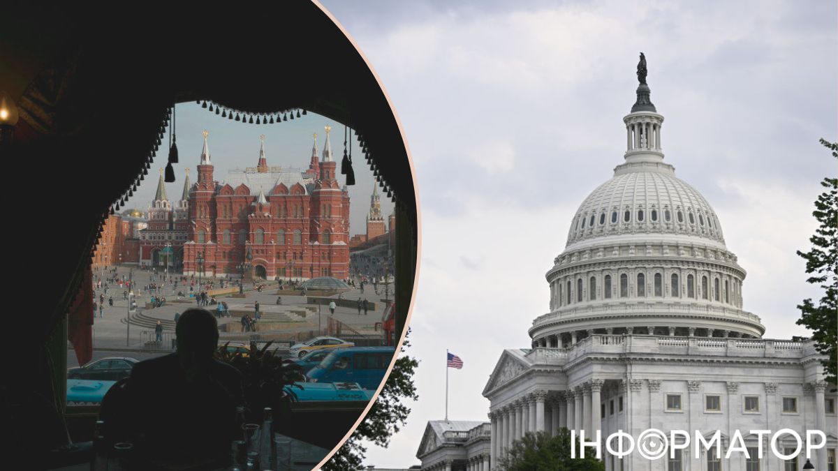 Сенат США пішов на канікули не ухваливши санкції проти РФ