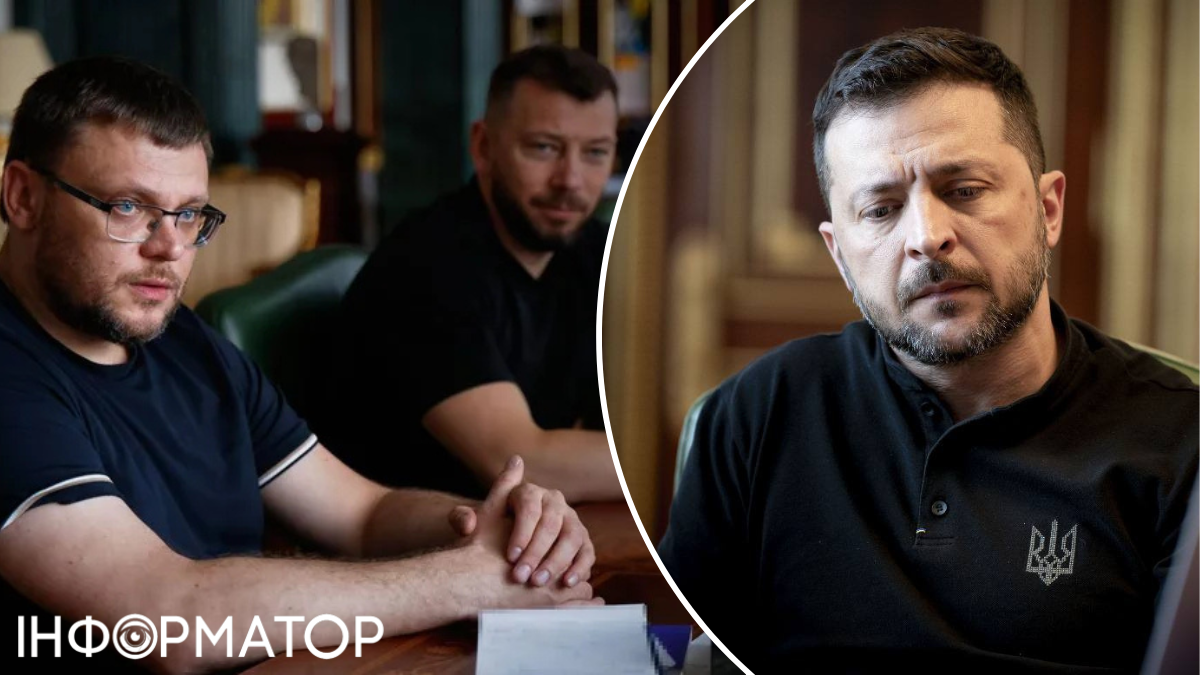 НАБУ и САП