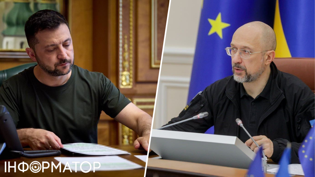 НАТО, авіація, Шмигаль
