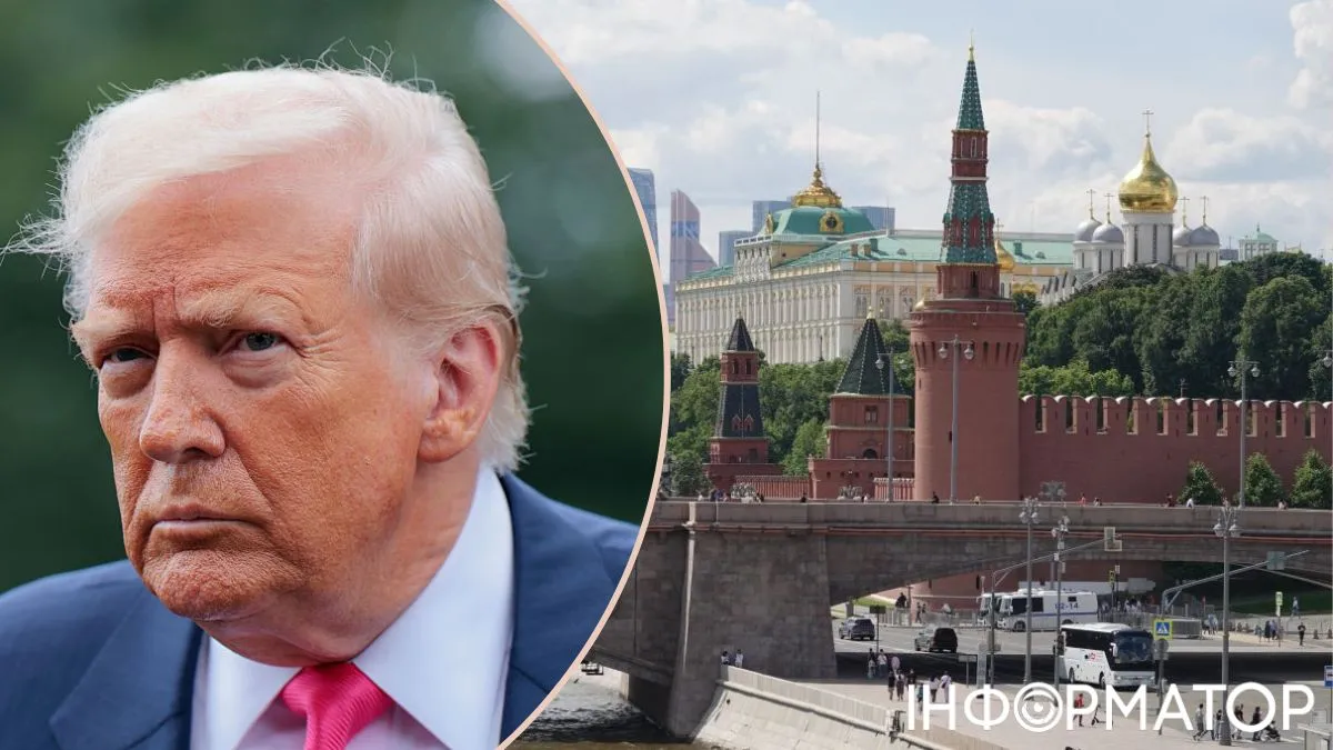Трамп назвал единственное условие, как России избежать санкций