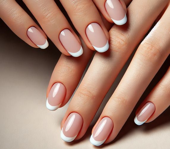 Нігті різко реагують на погоду та хвороби Нігті різко реагують на погоду та хвороби