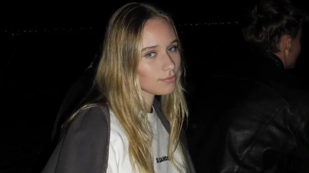 Луїза Розова - донька Путіна