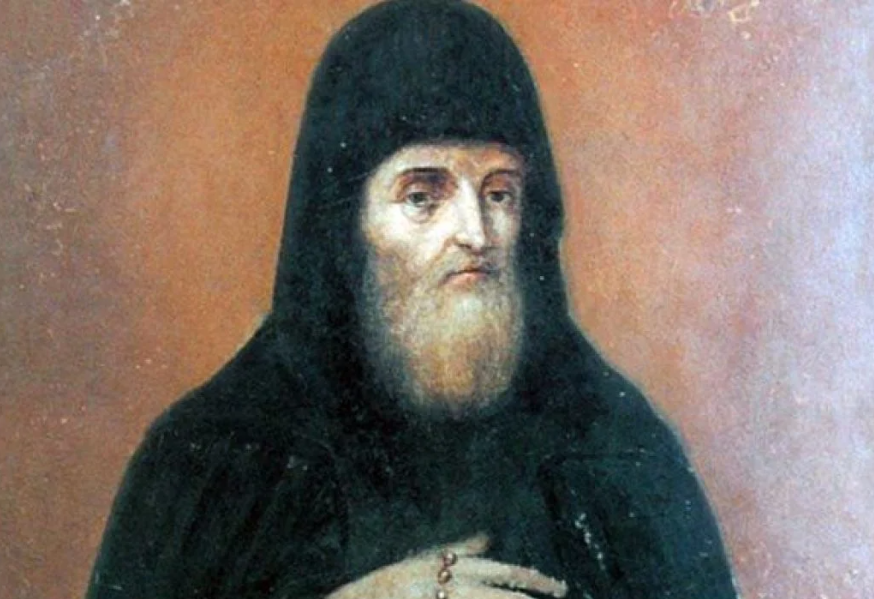 Пимен був важкохворим, але вірно служив Господу Пимен був важкохворим, але вірно служив Господу