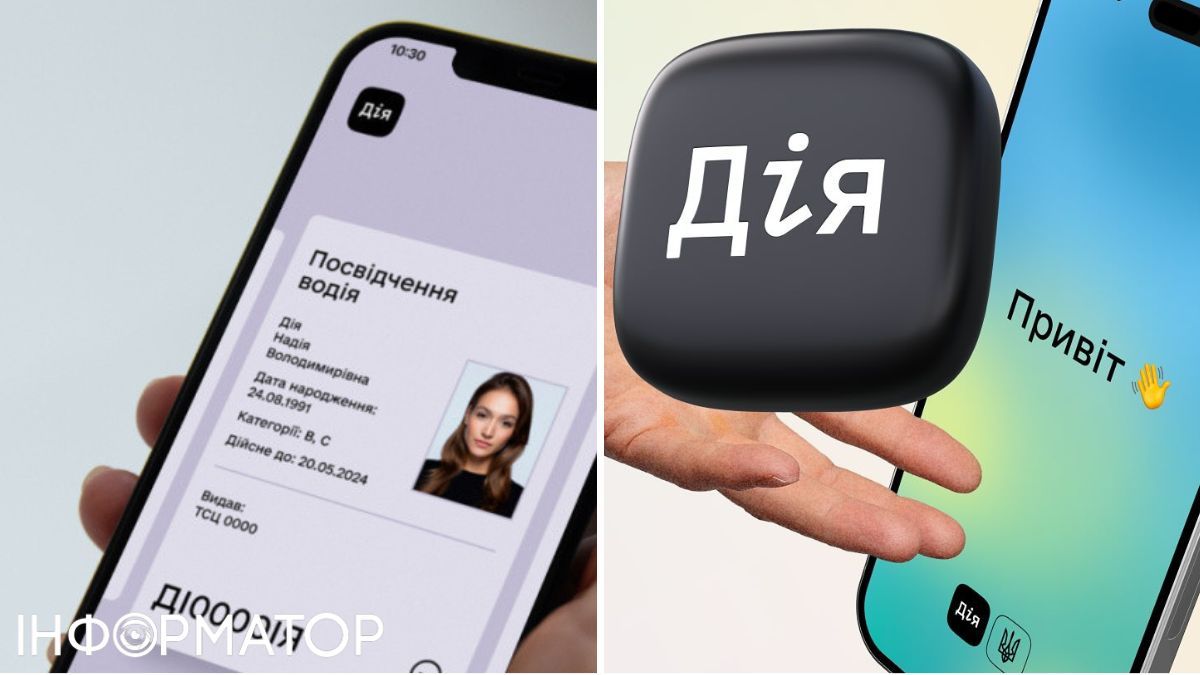 Дія