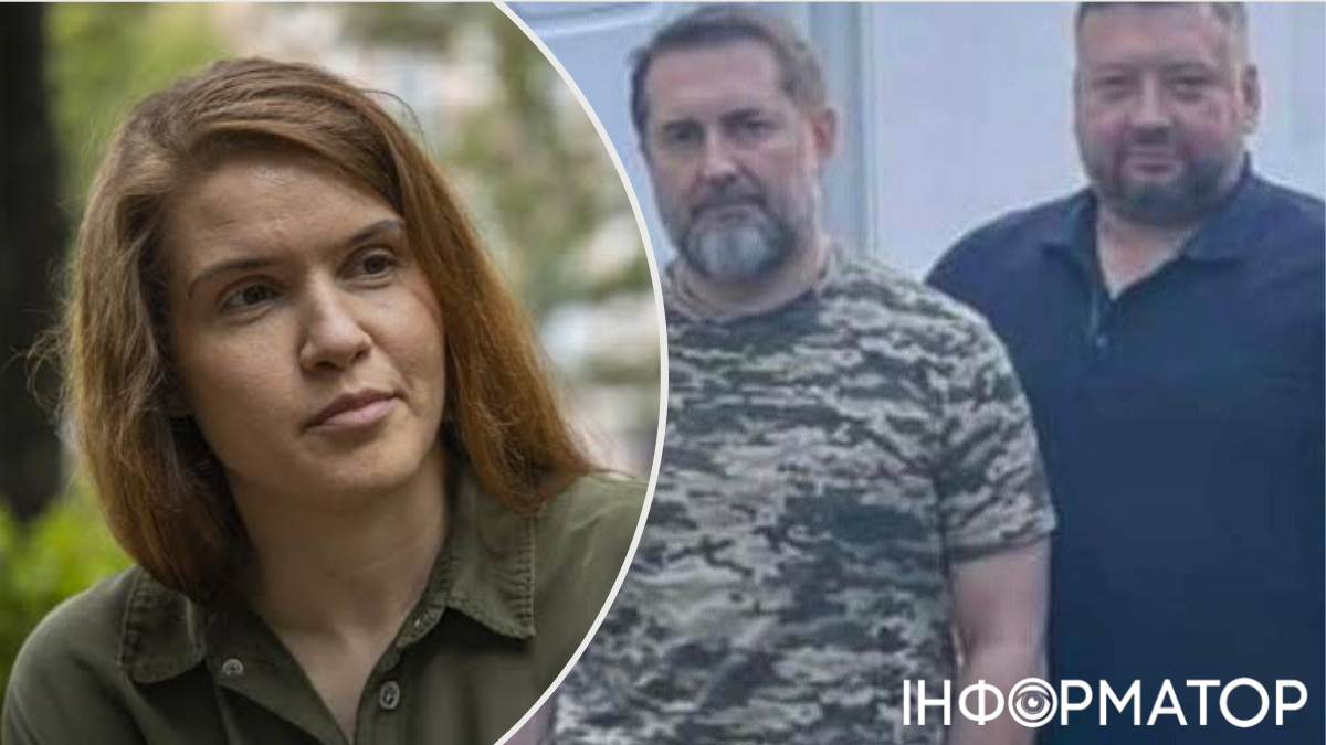 Мар'яна Безугла, Сергій Гайдай, Олексій Кузнєцов