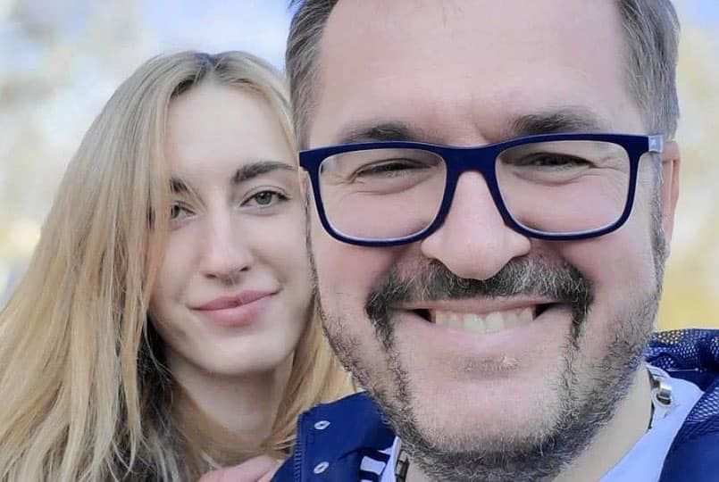 Дочь Пономарева Евгения в этом году исполнилось 27 лет Дочь Пономарева Евгения в этом году исполнилось 27 лет