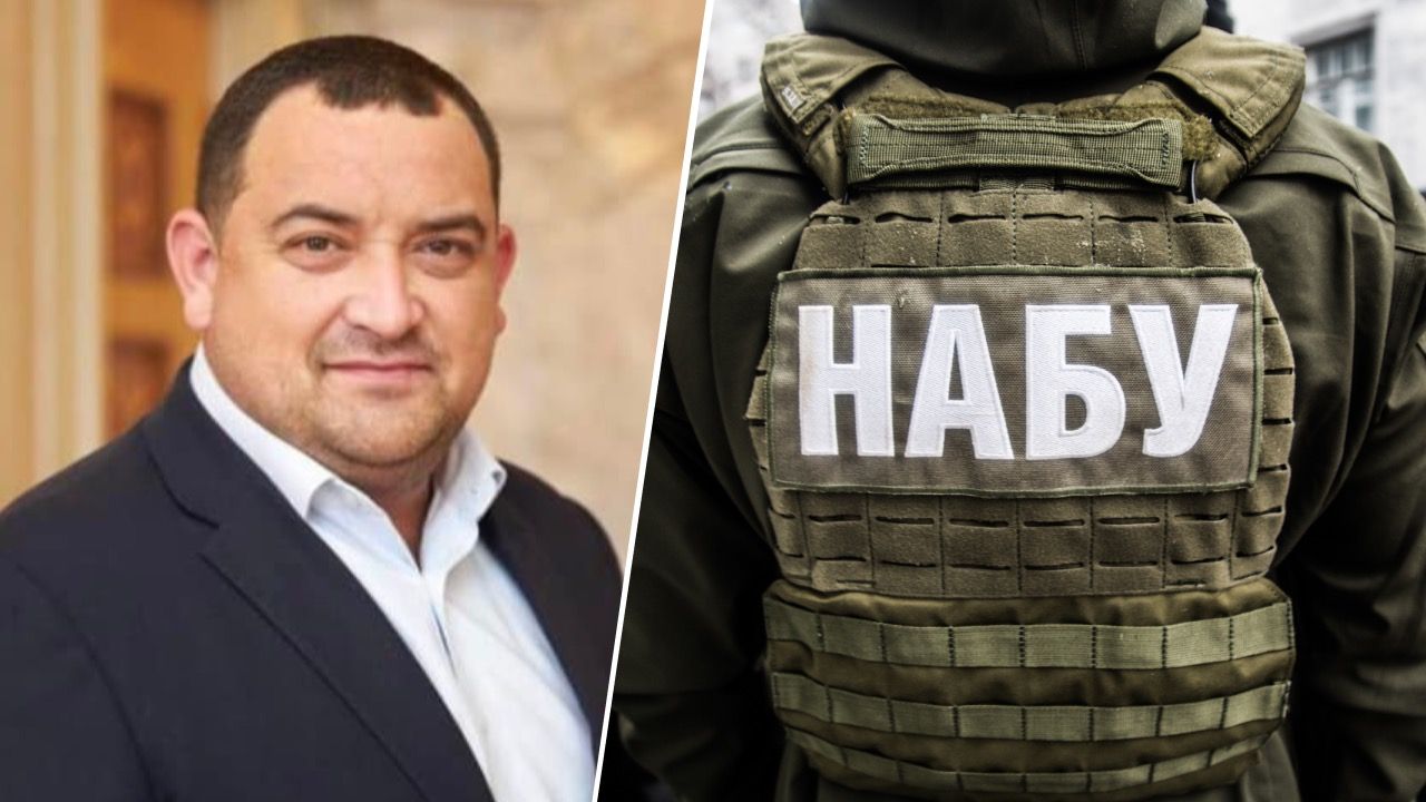 Замість вироку — агентурна співпраця: навіщо тягнуть зі справою нардепа Кузьміних
