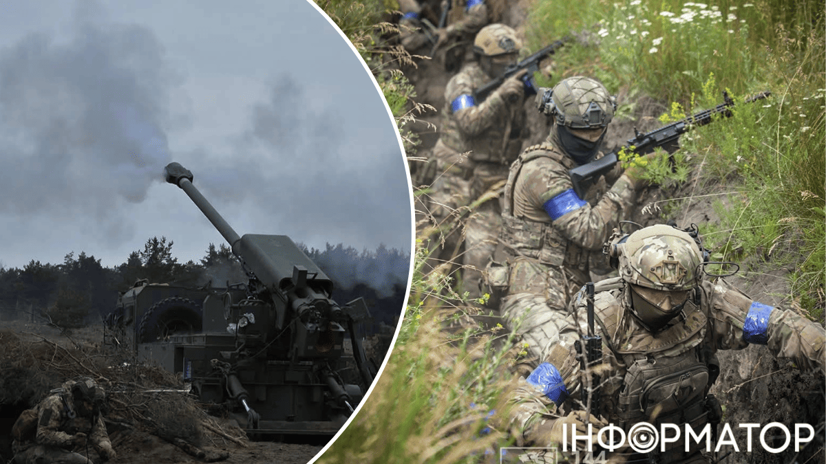 Покровськ, ситуація у Покровську