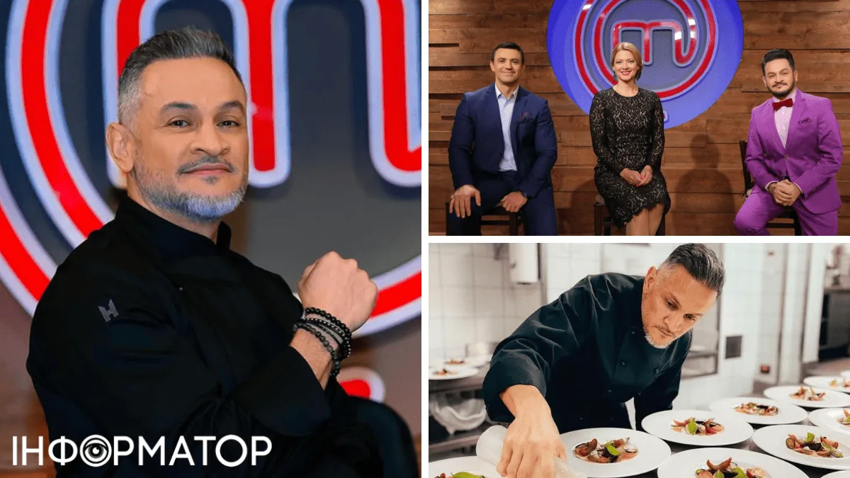 Ектор Браво, Микола Тищенко
