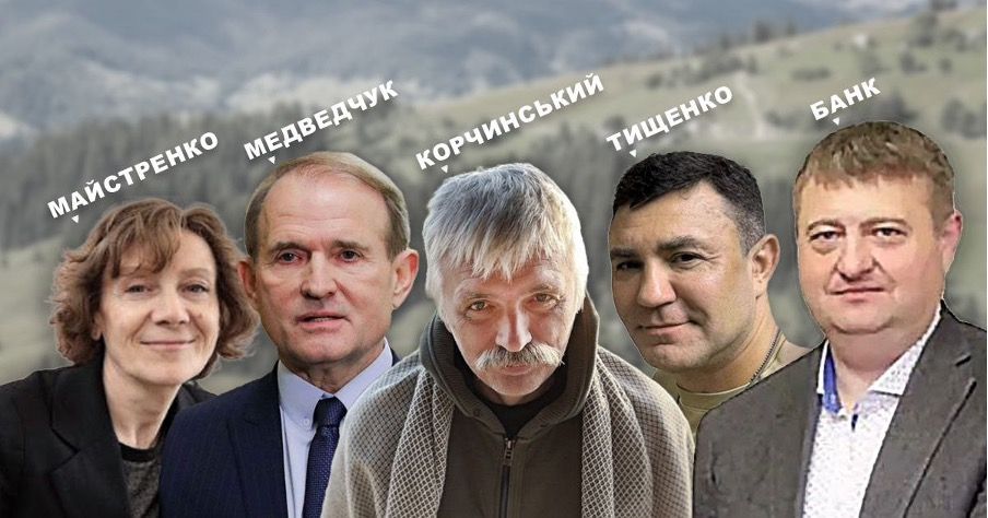 Синдикат чорних «екологів». Наталія Майстренко (Гнесь) через суди блокує розвиток вітроелектростанцій на Закарпатті