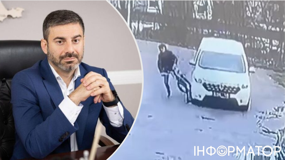 Дмитро Лубінець, свавілля ТЦК