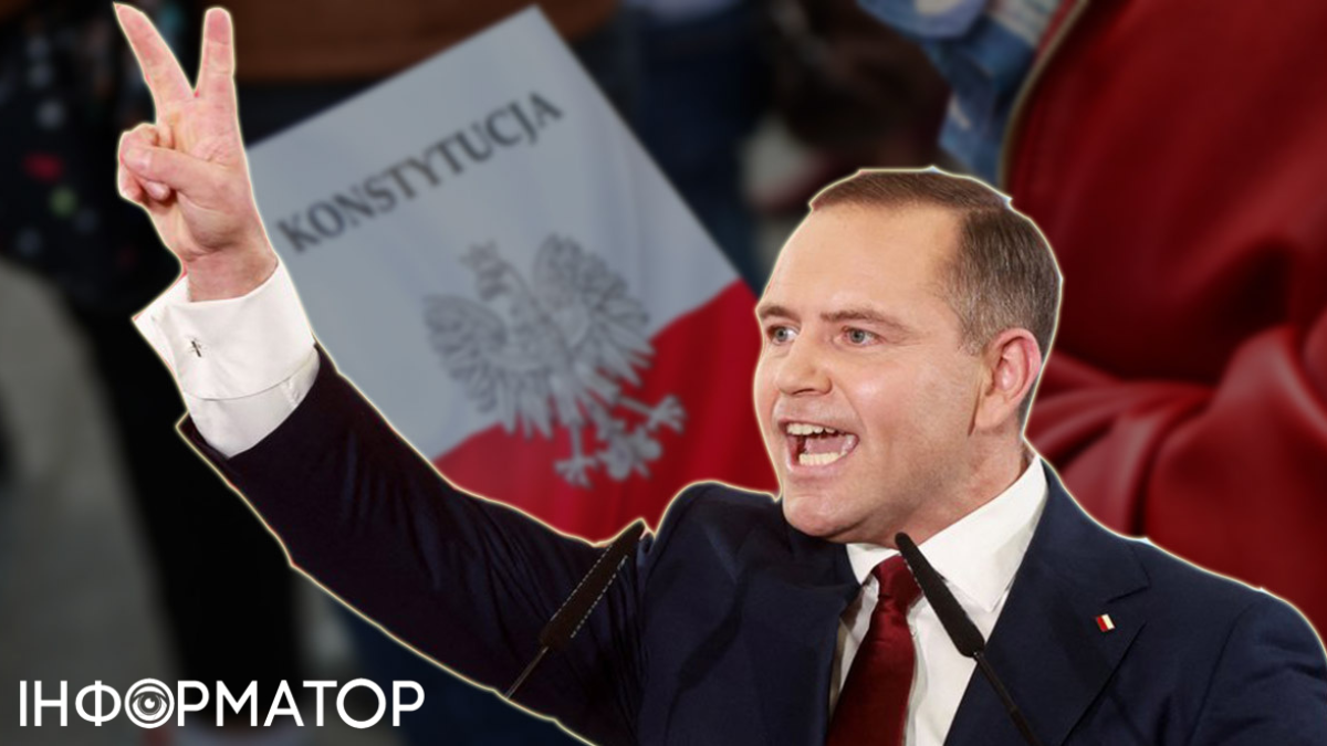 Кароль Навроцький