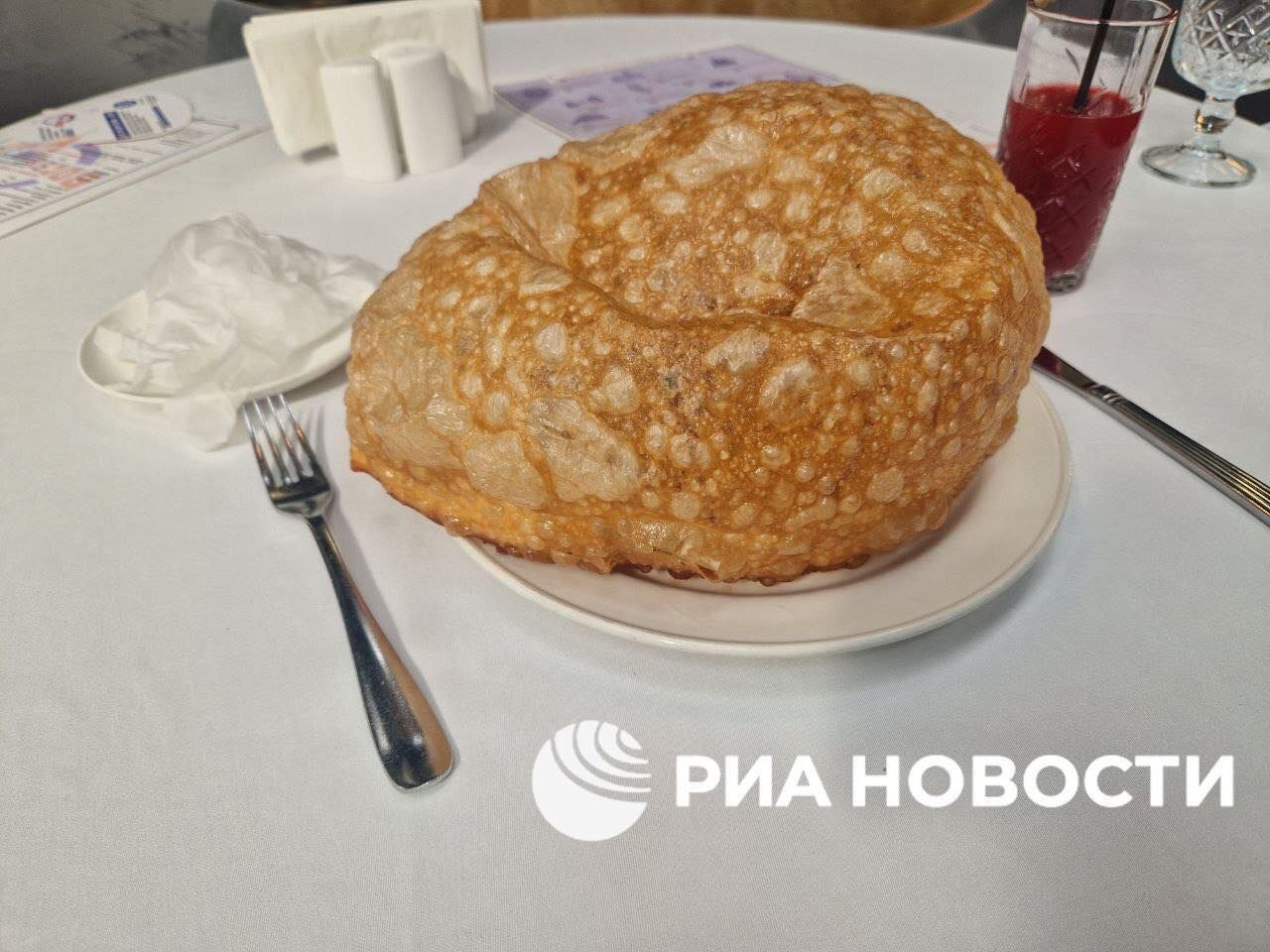 La Grande Чебурек: український політолог прокоментував московський сніданок Віткоффа 1