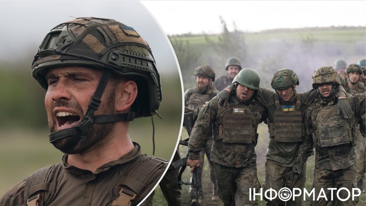 Ситуація під Покровськом
