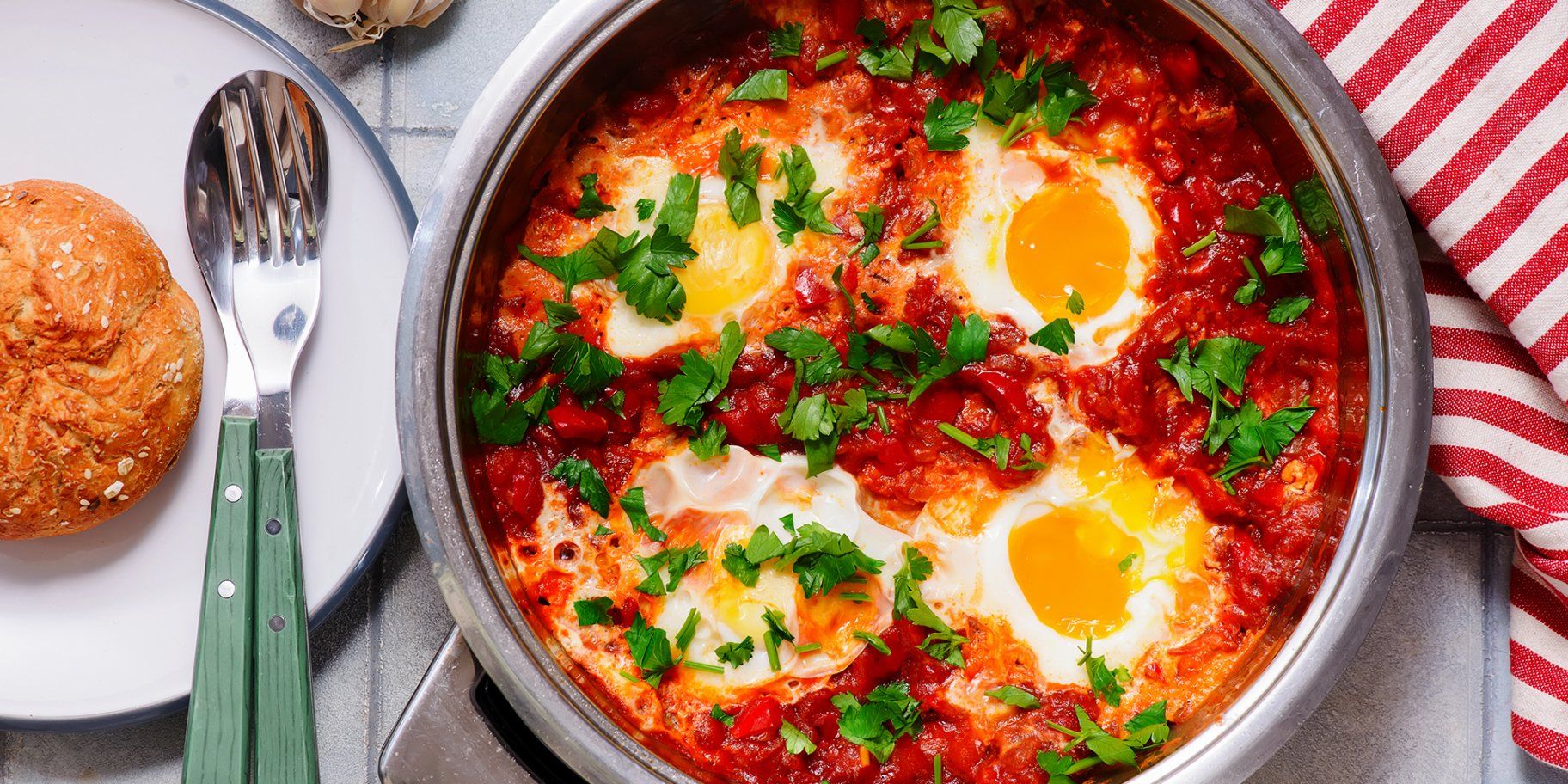 Выходит вкусно и с ноткой семейного тепла.