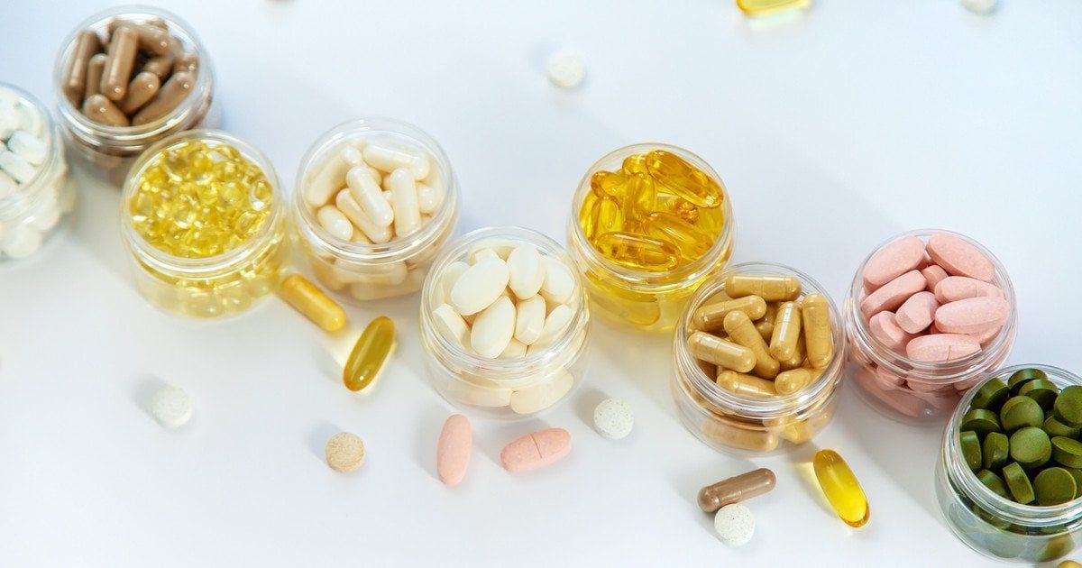 Добавки не можуть замінити їжу Добавки не можуть замінити їжу