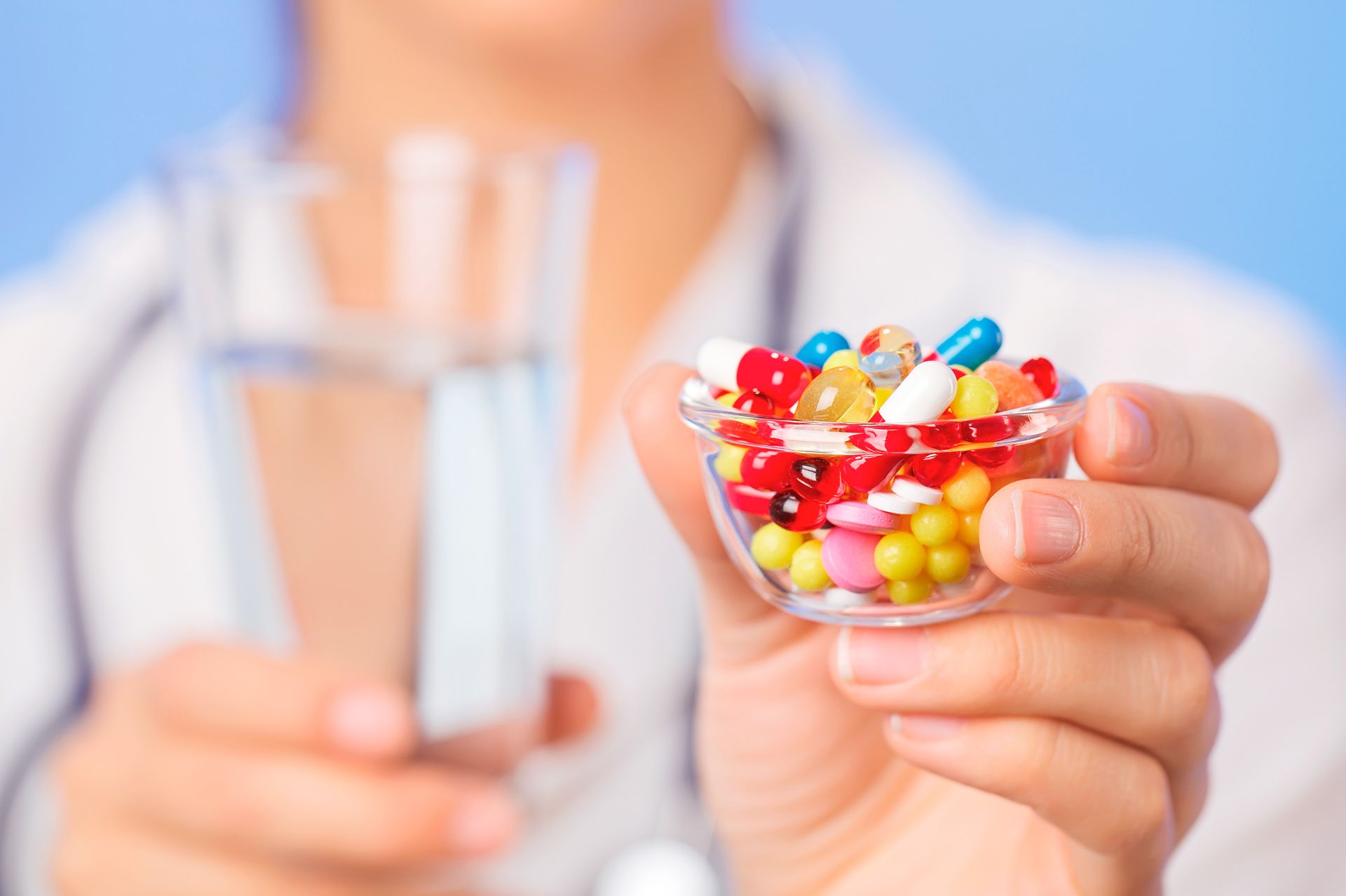 Не всі добавки, навіть з позначкою "натуральні", корисні Не всі добавки, навіть з позначкою "натуральні", корисні