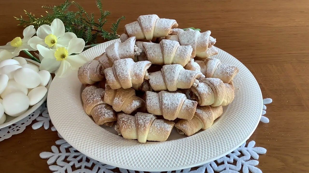 Маленькие по размеру и тают во рту