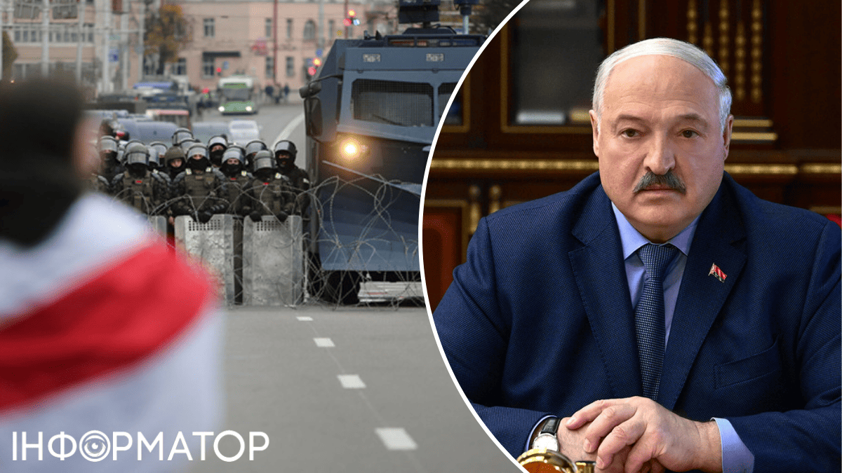 Армия Беларуси