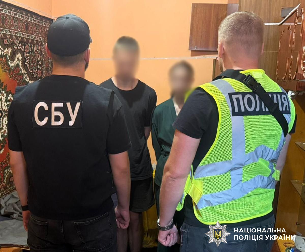 СБУ задержала подростков, совершивших теракт в Житомире по заказу РФ: погиб человек 2