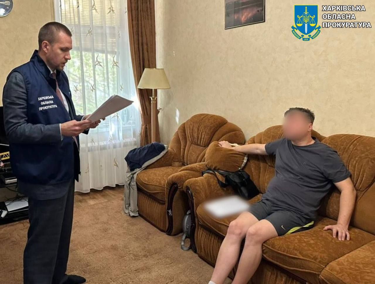 Держкошти розкрадали як маленькі так і топ-чиновники