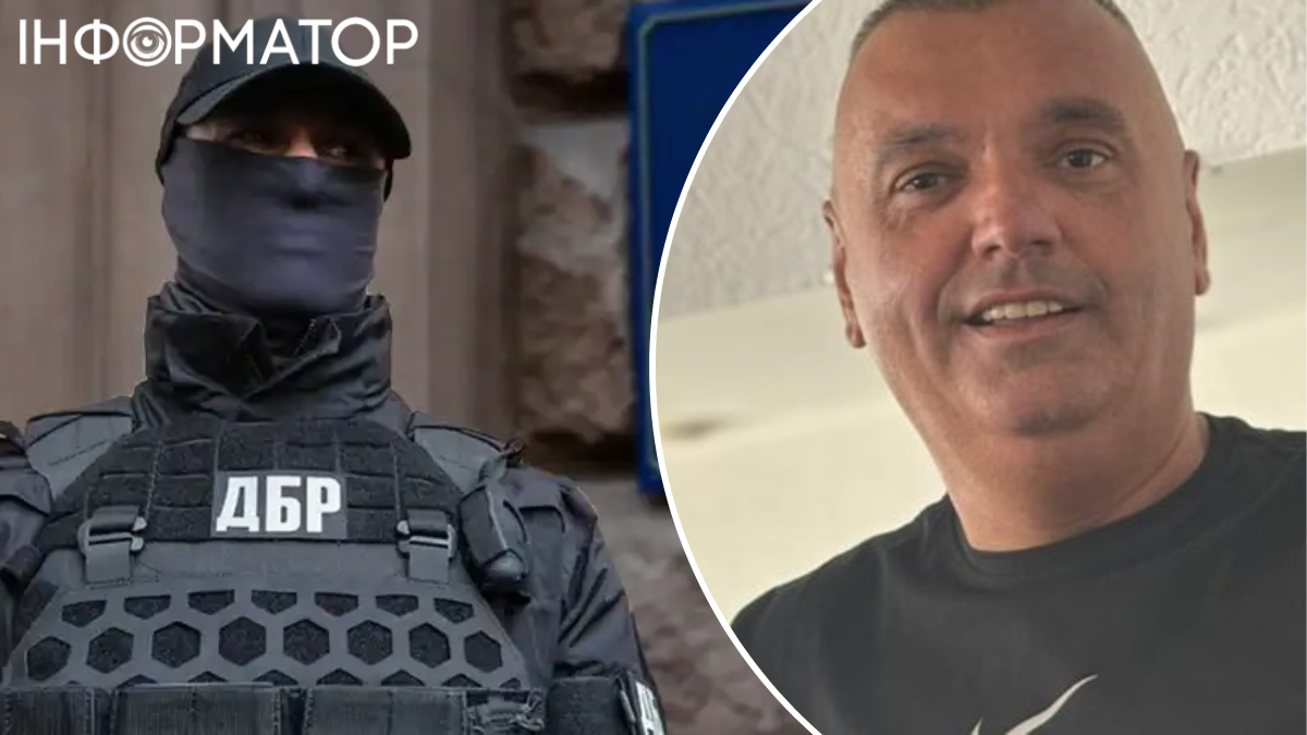ДБР, смерть Йожефа Шебештена