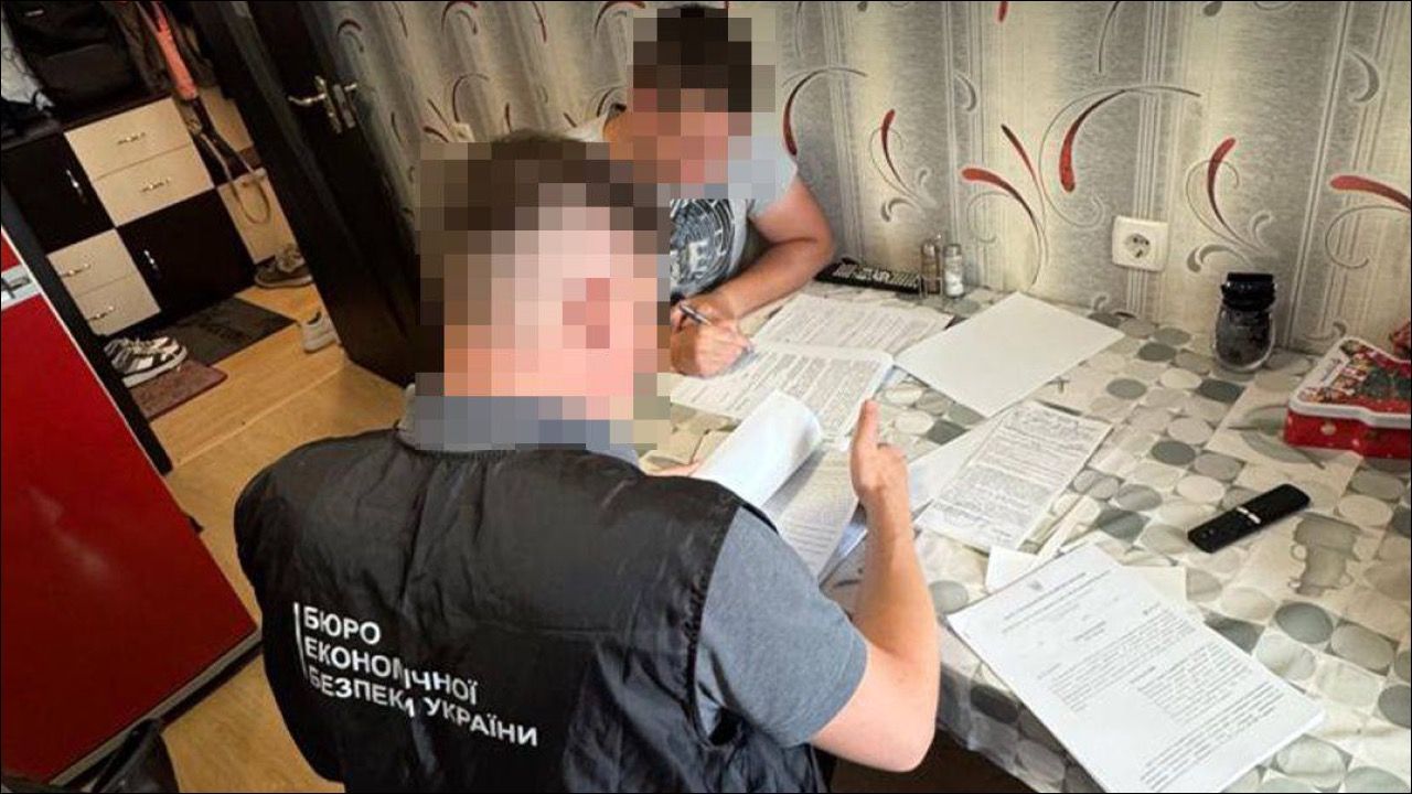 На Полтавщині детективи БЕБ викрили директора приватного товариства у незаконному заволодінні 1,8 млн грн бюджетних коштів