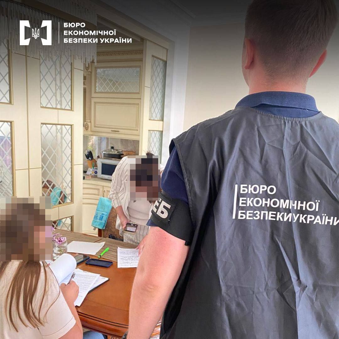 На Полтавщині детективи БЕБ викрили директора приватного товариства у незаконному заволодінні 1,8 млн грн бюджетних коштів 1