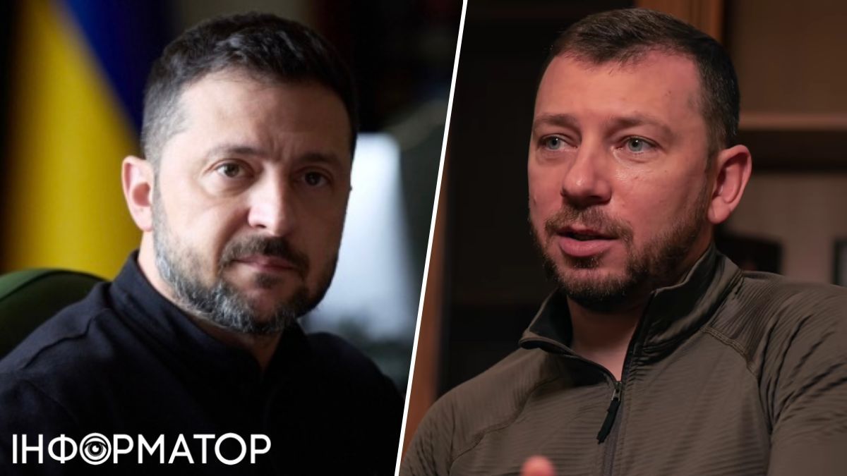 набу зеленський