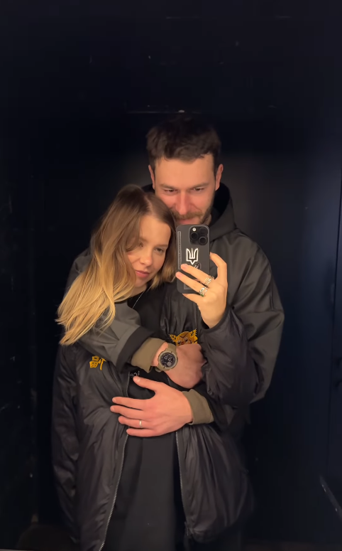 Після розставання ми стали командою Після розставання ми стали командою