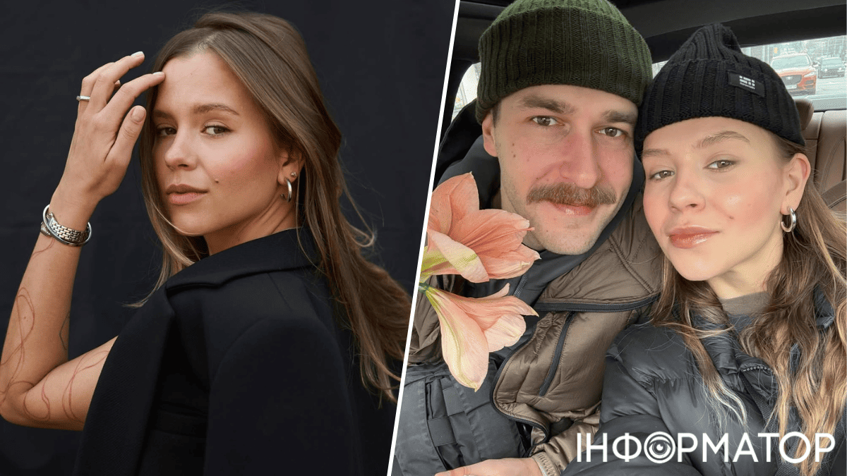 Юрий Фелипенко, Екатерина Мотрич