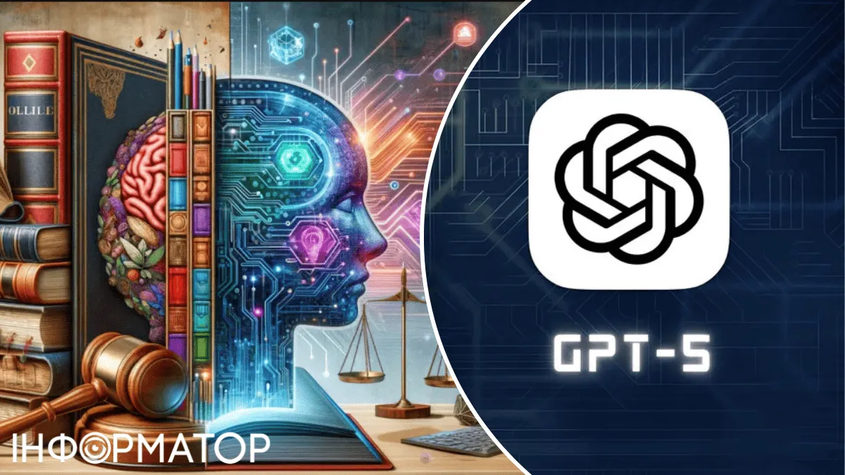 ChatGPT-5