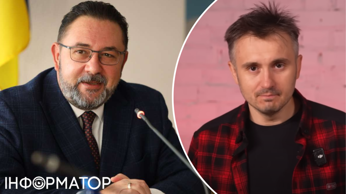Потураев, Бигус, закон НАБУ