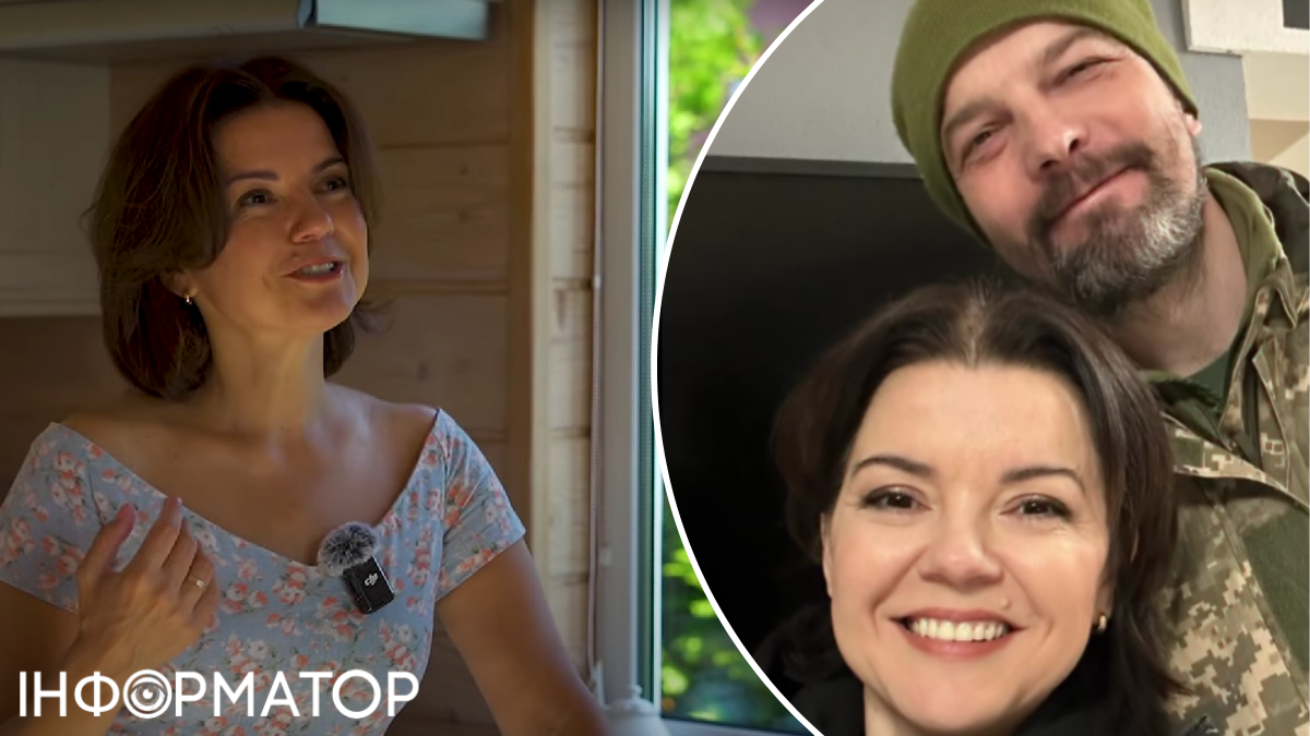 Марічка Падалко, Єгор Соболєв
