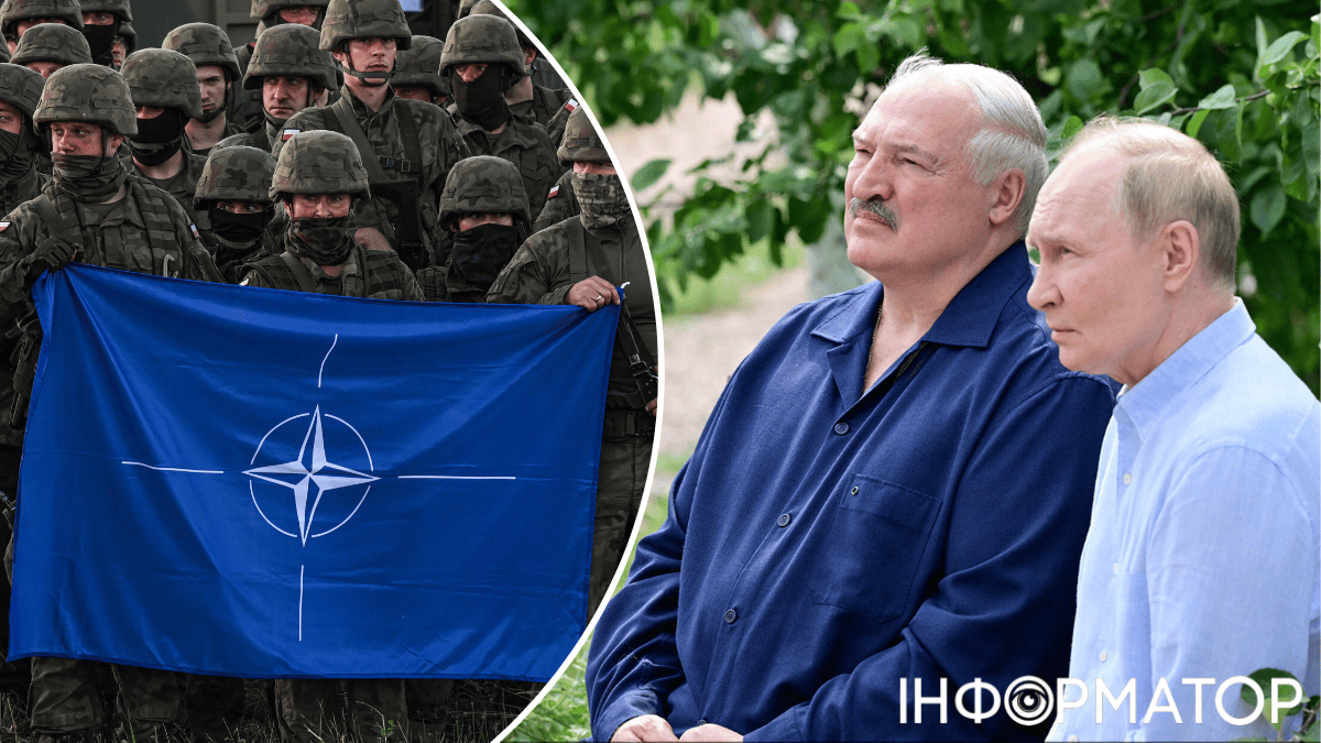 Беларусь в войне