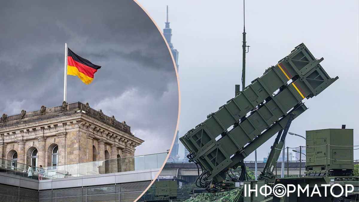 Германия внезапно остановила поставки оружия в Израиль