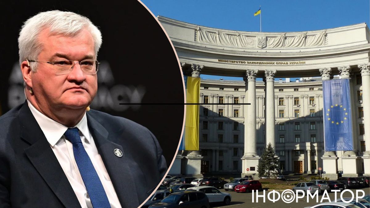 РФ не має бути винагороджена за початок цієї війни