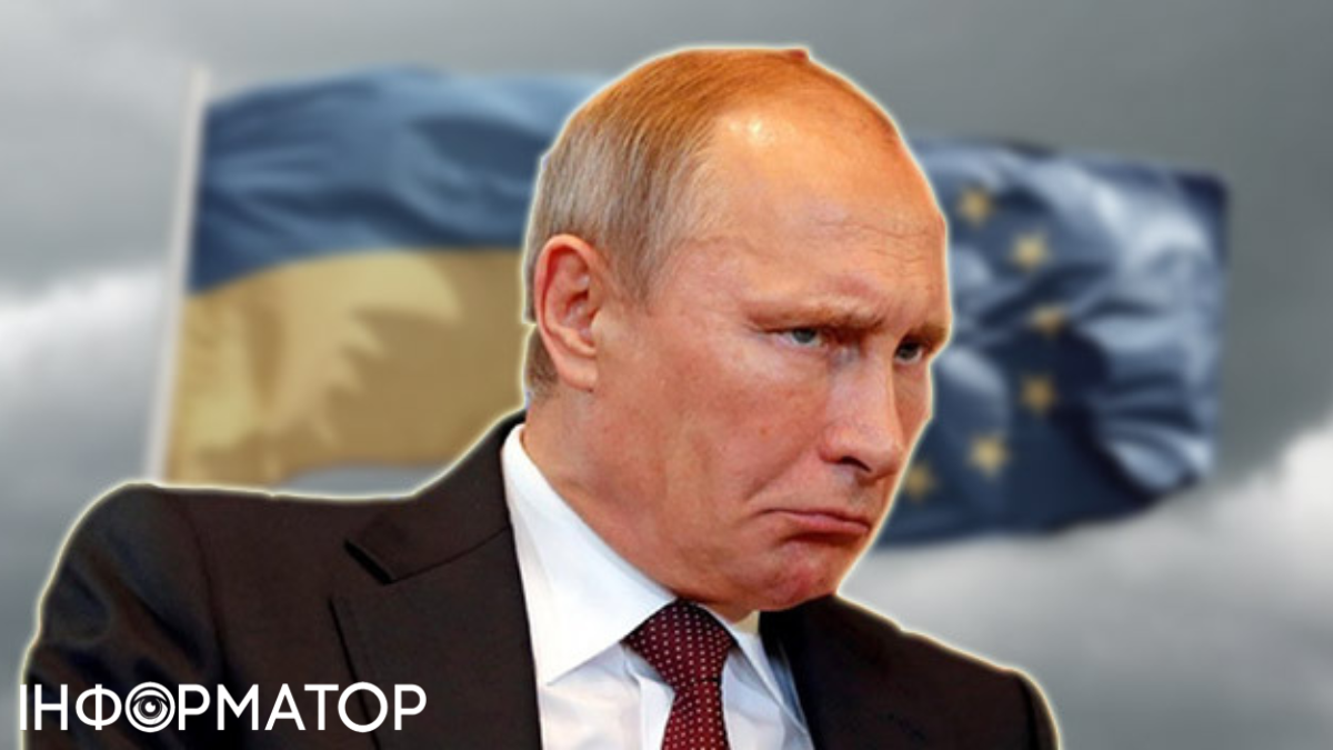 Контрплан на умови Путіна