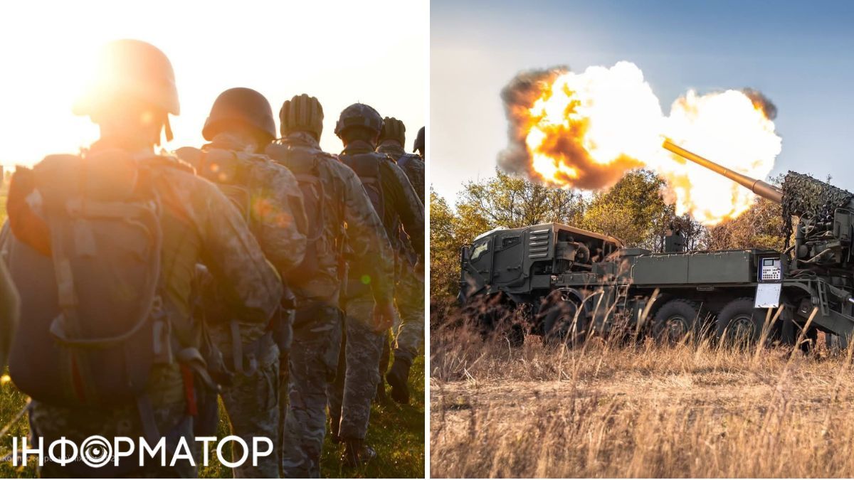 війна в Україні, ЗСУ