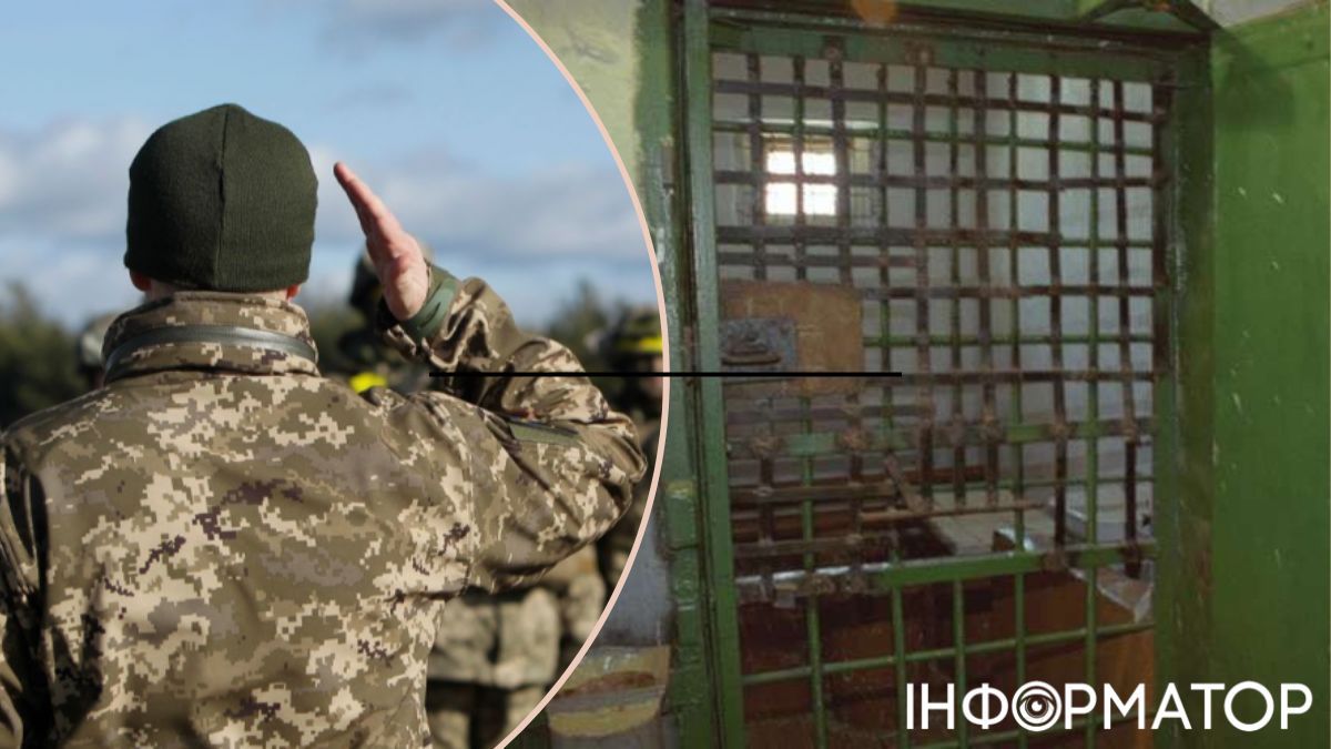 В Україні зупинили понад 7 тисяч кримінальних справ через мобілізацію