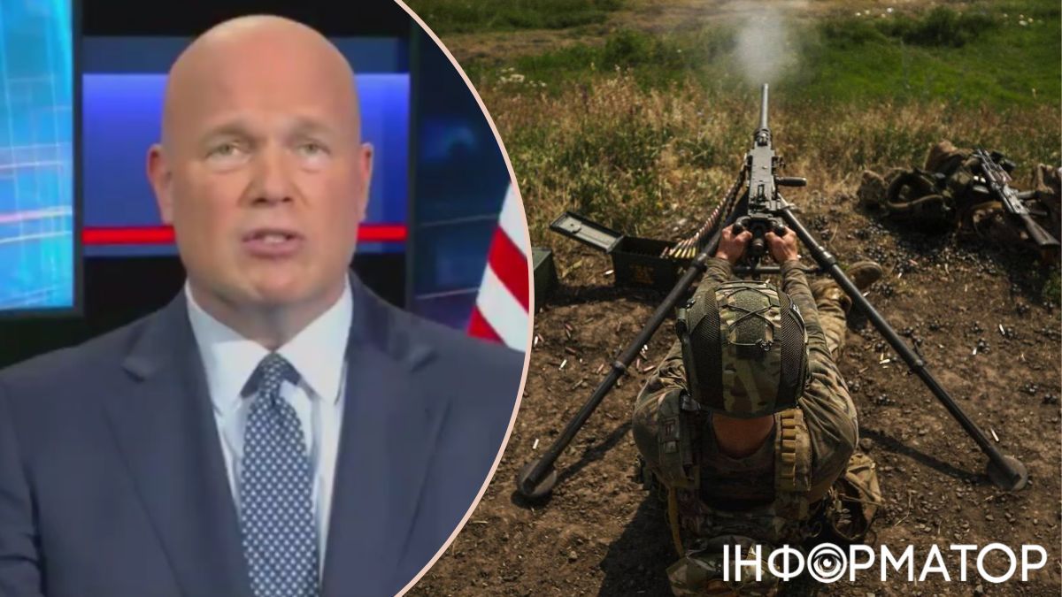 У США зробили нову заяву щодо обміну територіями між Україною та Росією
