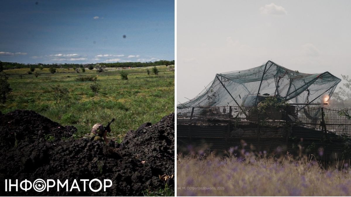 війна в Україні
