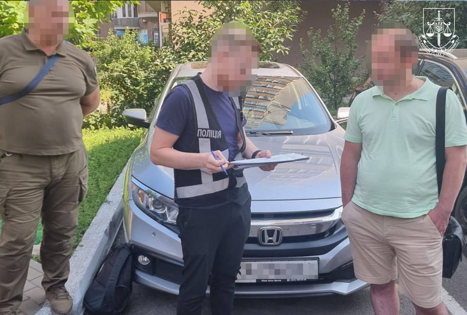 Операція "Опікун": в Україні викрили 27 чоловіків, які намагалися уникнути мобілізації за підробленими довідками 1