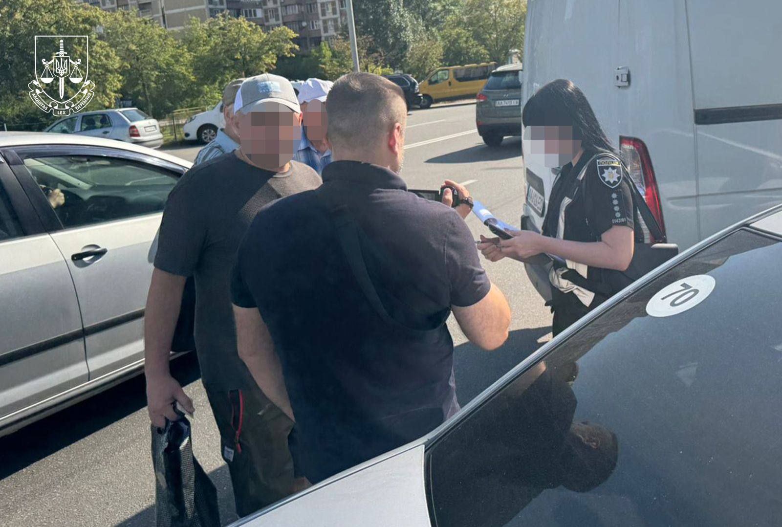 Операція "Опікун": в Україні викрили 27 чоловіків, які намагалися уникнути мобілізації за підробленими довідками 3