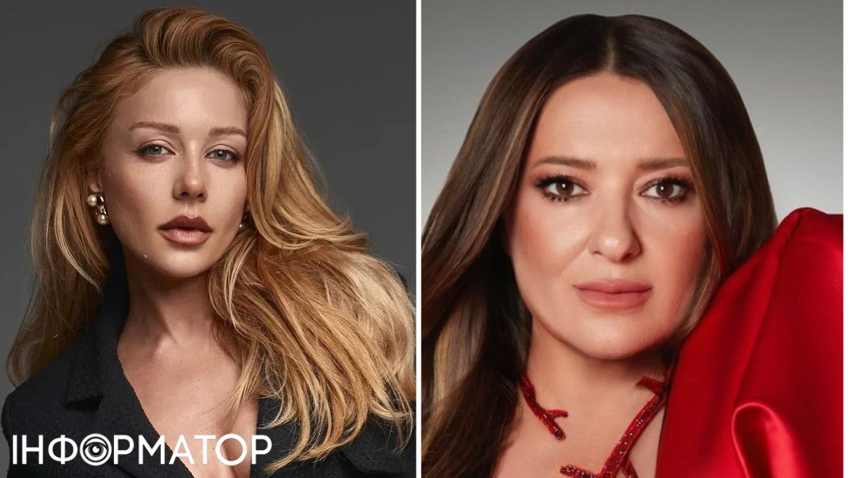 Кароль и Могилевская хоронят себя настоящих