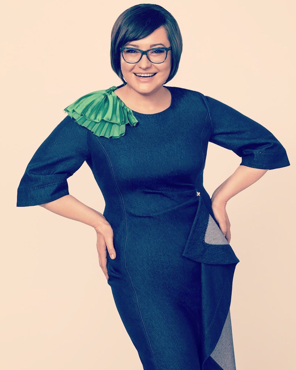 Анна Жижа больше не хочет кошмарить рестораны