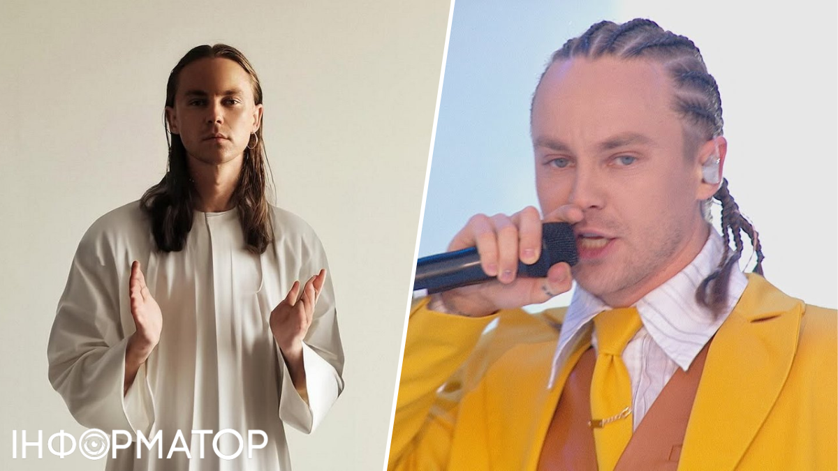 На думку стиліста довге волосся псувало імідж Пивоварова На думку стиліста довге волосся псувало імідж Пивоварова