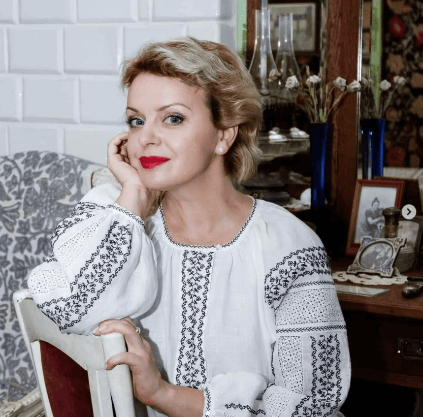 Главная актерская примета сработала после первого спектакля Главная актерская примета сработала после первого спектакля